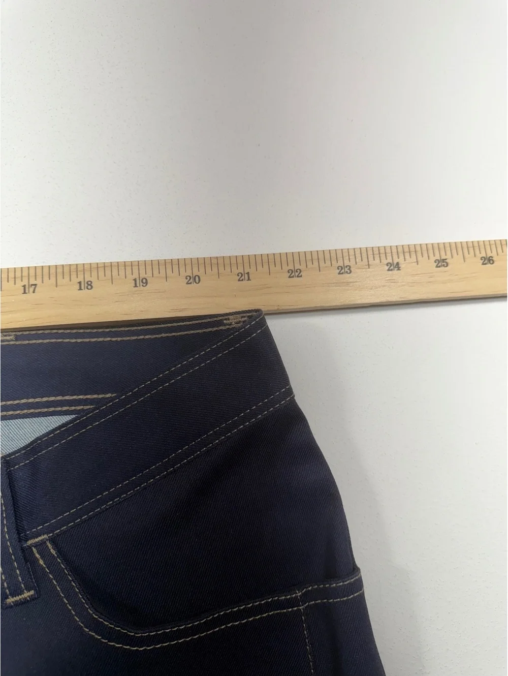 Tranemo FR Flame Resistant Work Jeans 42x34 C60 Arc Flash NWT Navy PPE